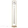 Торшер Odeon Light Fiolent 5432/1F