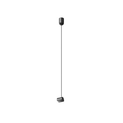Стойка Denkirs BELTY ROD TR5537-BK