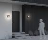 Уличный настенный светильник Outdoor O020WL-L10B4K
