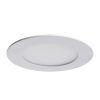 Встраиваемый светильник Arte Lamp FINE A2606PL-1WH
