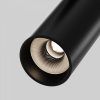 Трековый светильник Technical TR103-4-12WTW-M-B