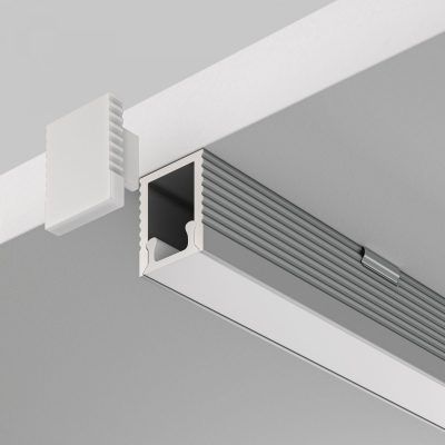 Профиль Led Strip ALM-0809-S-2M