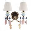 10203/2W Mult Настенный светильник LOFT IT Grace