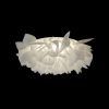 10594/530C White Потолочный светильник LOFT IT Clizia