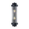Настенный светильник Arte Lamp HANNA A1070AP-2BK