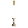 Подвес Odeon Light Jazz 5475/10LC