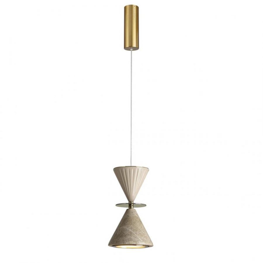 Подвес Odeon Light Jazz 5475/10LC