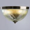 Настенный светильник Arte Lamp AMERICAN DINER A9366AP-2AB