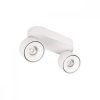 10323/2A White Накладной светильник LOFT IT Focus