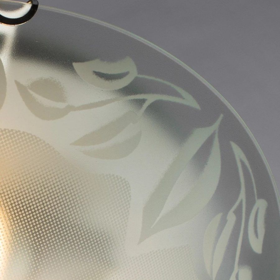 Потолочный светильник Arte Lamp LEAVES A4020PL-3CC