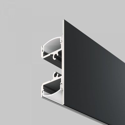 Профиль Led Strip ALM-1848-B-2M