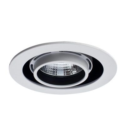 Спот Arte Lamp NATALE A3120PL-1WH