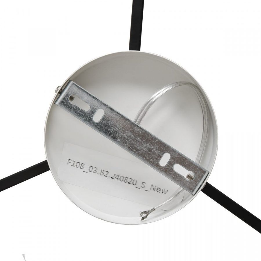 Люстра Freya FR2034CL-03GB