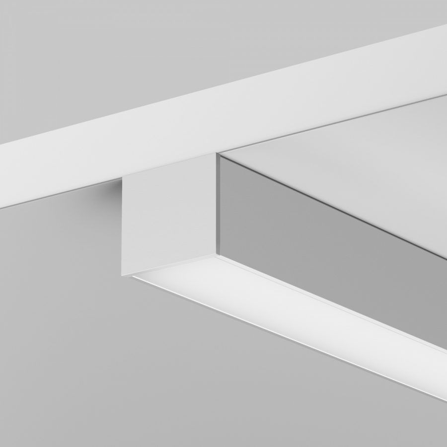 Профиль Led Strip 633012