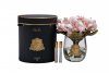 96CN-RG0002 Диффузор Роз.Магнолия(Magnolia pink), спрей Зима(Winter)10ml +спрей Роза(Rose)10ml в уп.