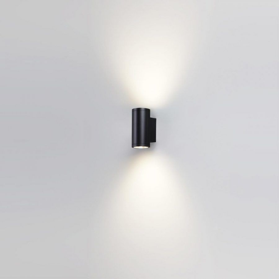 Уличный фасадный светильник Odeon Light Long 7142/24WL