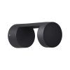 Уличный фасадный светильник Odeon Light Tion 6657/10WL