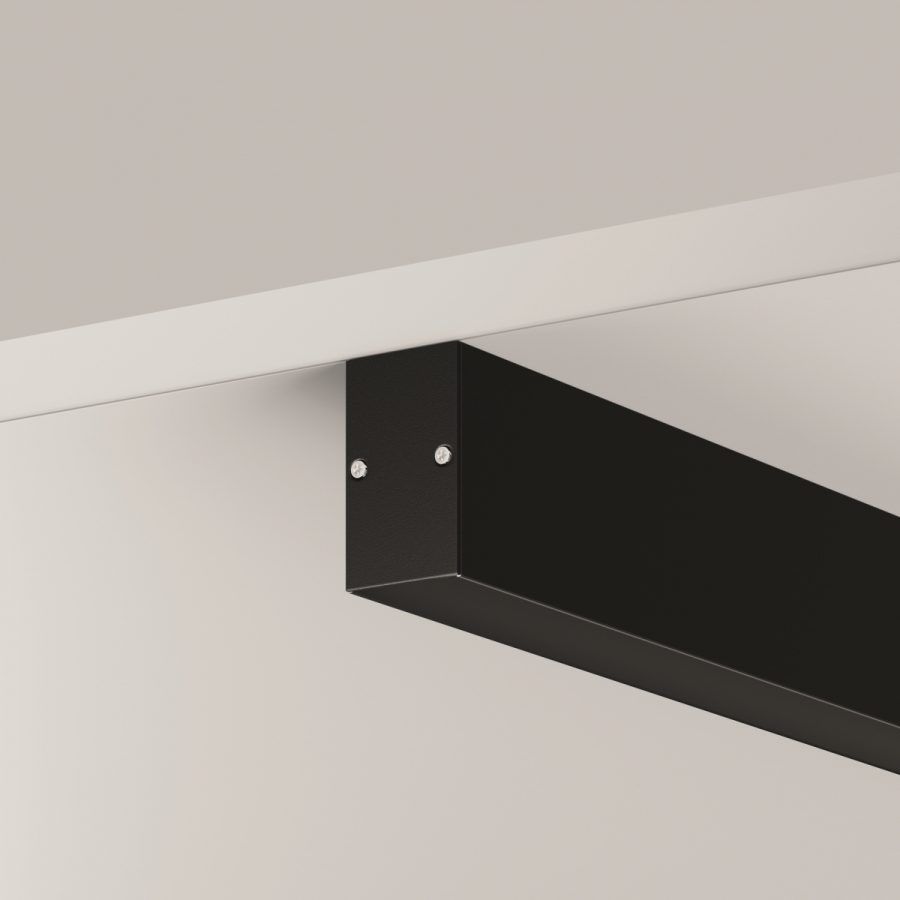 Профиль Led Strip 633010