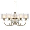 Люстра Odeon Light Saga 5088/6