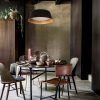 10224P Black Подвесной светильник LOFT IT Evans