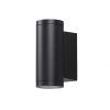 Уличный фасадный светильник Odeon Light Long 7071/8WL