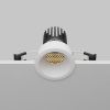 Встраиваемый светильник Technical DL115-10W-2.7K-W