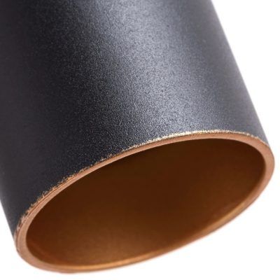 Точечный подвесной светильник Arte Lamp TORRE A1530SP-1BK