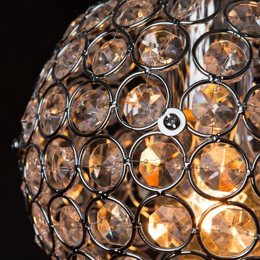 Подвесной светильник Arte Lamp INTONACO A1824SP-1CC