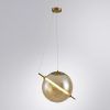 Подвесной светильник Arte Lamp HOLLY A3230SP-1PB