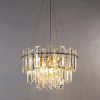 Подвесная люстра Arte Lamp NICOLETTA A1052SP-8GO