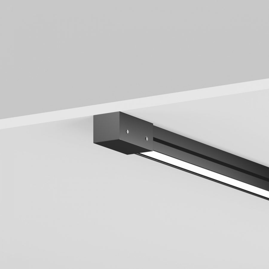 Профиль Outdoor O-TR001-P-B3M