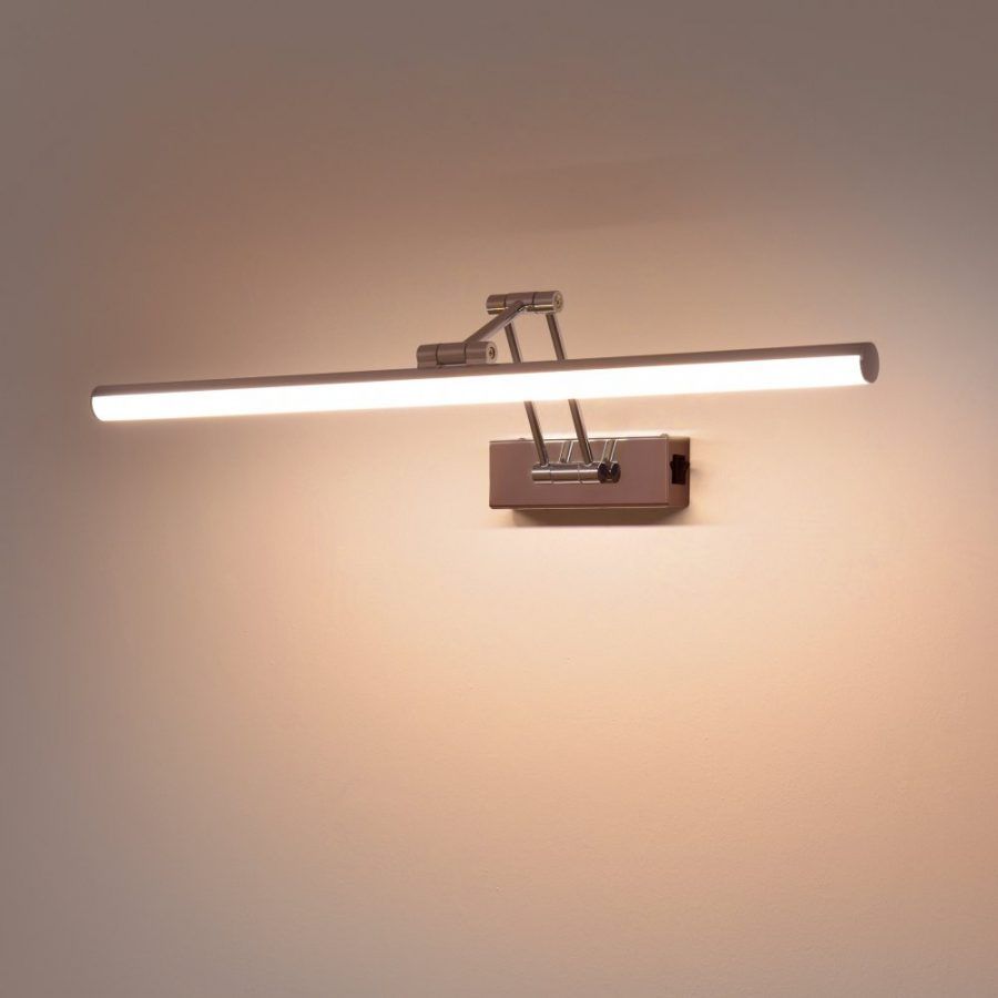 Светильник настенный (Подсветка Noce Lightstar 201144