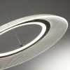 Светильник подвесной диммируемый со сменой цветовой температуры Novotech Welle 359189