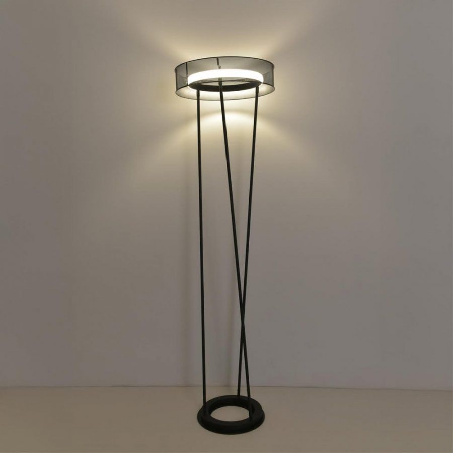 Торшер Lumion Alva 8370/30FL