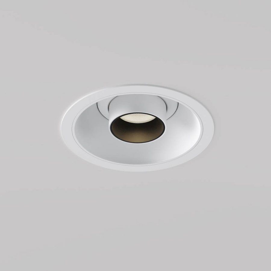 Встраиваемый светильник Technical C140RS-L200-7W3K-W