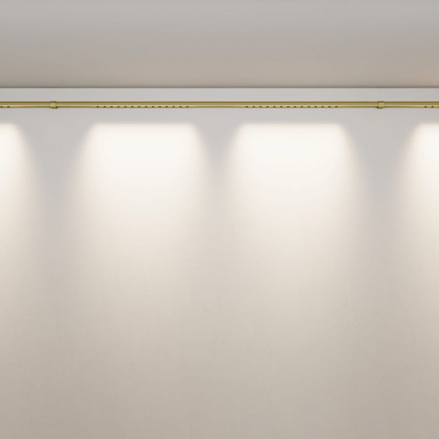 Светильник Technical C101CL-L1000-24W3-6K-BS