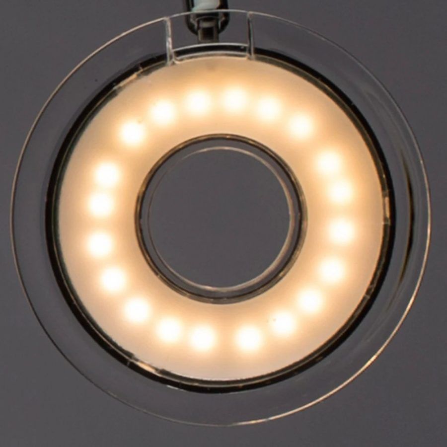 Спот Arte Lamp FASCIO A8971PL-4CC