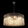 10297/600 Nickel Подвесной светильник LOFT IT Nevada