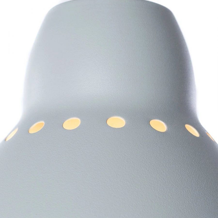 Подвесной светильник Arte Lamp BRACCIO A2054SP-1WH