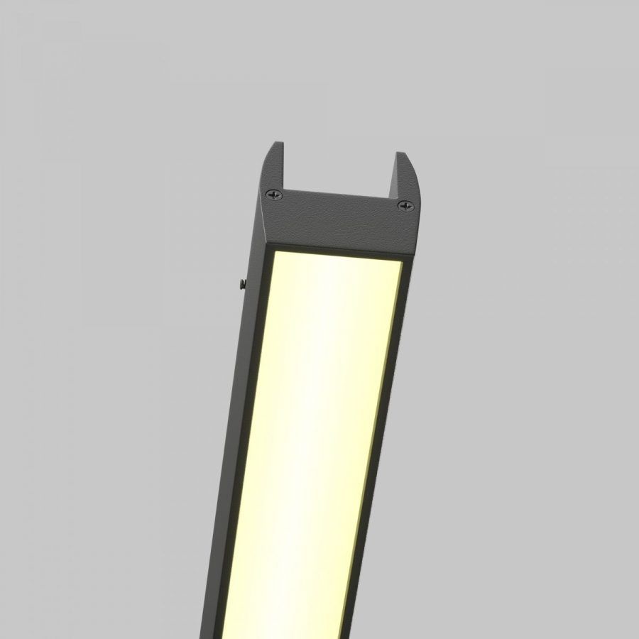 Трековый светильник Technical TR161-1-25W3K-B