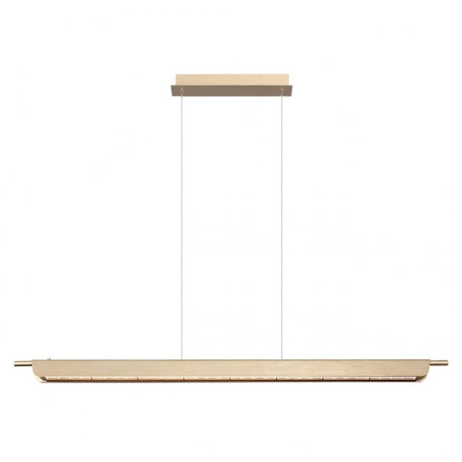 Линейный светильник Odeon Light Punto 7018/40LA