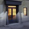Ландшафтный светильник Novotech Galeati 358116