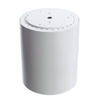Точечный накладной светильник Arte Lamp FACILE A5130PL-1WH