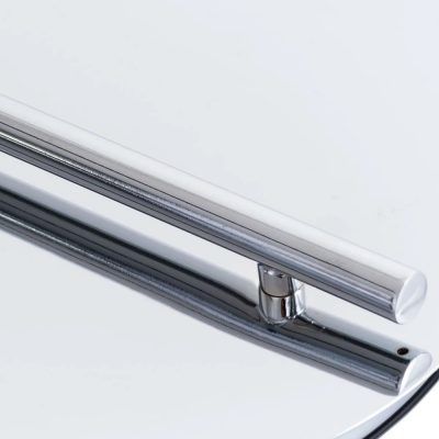 Торшер Arte Lamp BOLLA-UNICA A1921PN-1CC