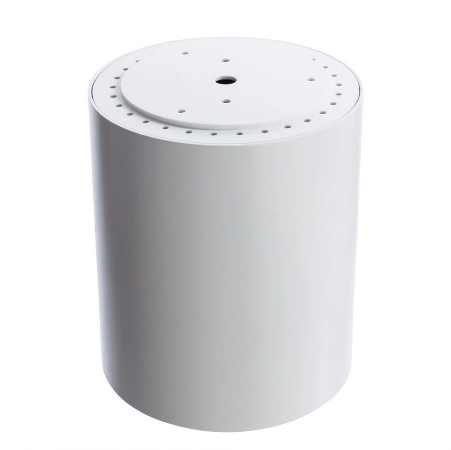 Точечный накладной светильник Arte Lamp FACILE A5130PL-1WH