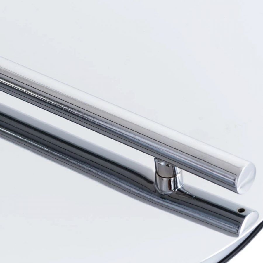 Торшер Arte Lamp BOLLA-UNICA A1921PN-1CC