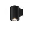 Уличный настенный светильник Outdoor O303WL-L5GF3K