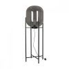 10195F/1400 Smoke Торшер LOFT IT Oda
