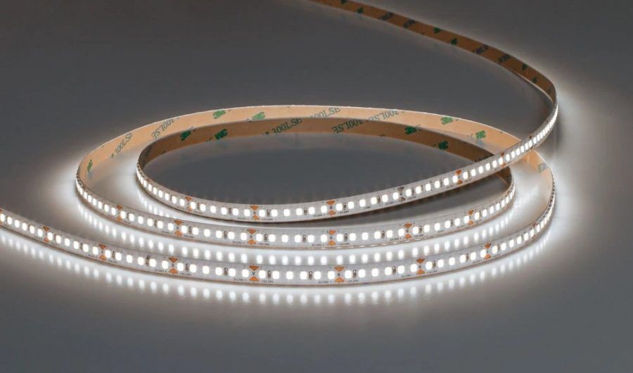 Светодиодная лента 24V 14,4W/m 4000К 5м Arte Lamp TAPE A2418008-02-4K