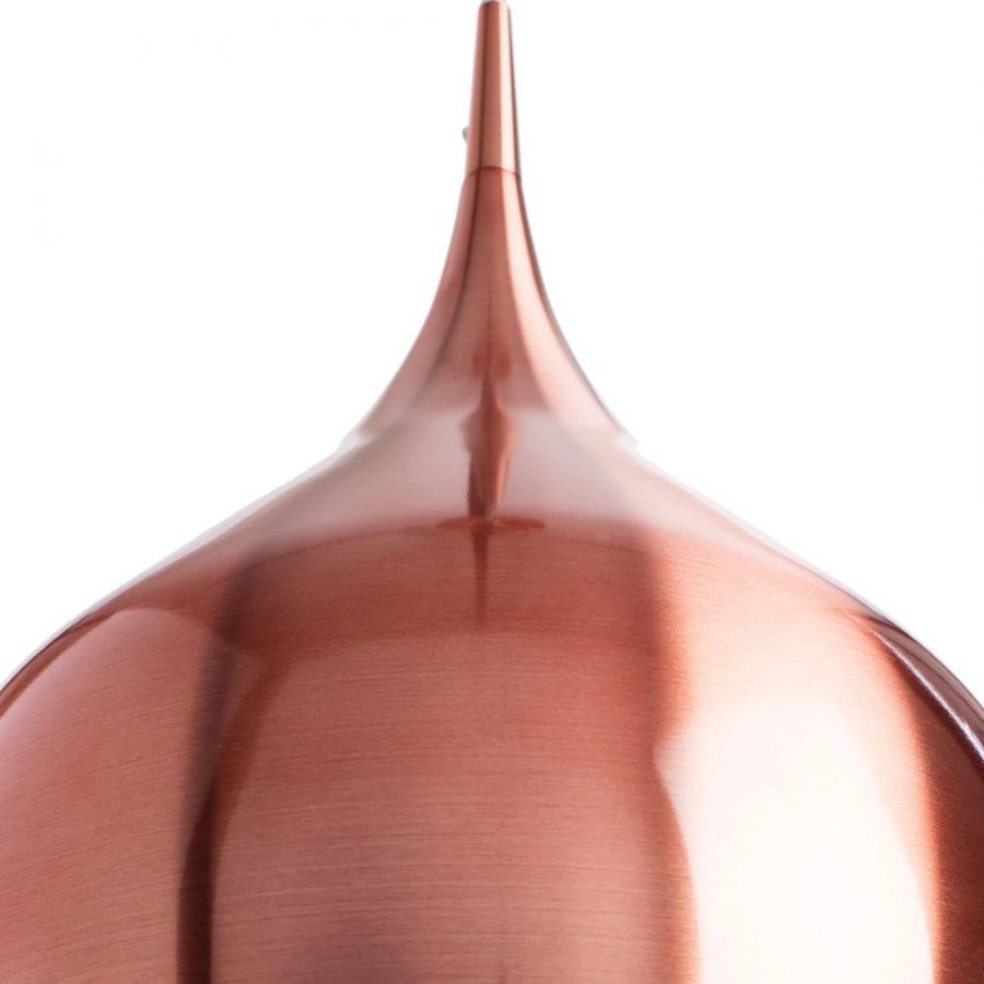 Подвесной светильник Arte Lamp VIBRANT A6426SP-1BZ